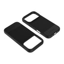 Body Glove Astrx Case - Apple iPhone 18 Pro / 17 Pro - Black (BGAST-IP18PR-BK)