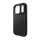 ZAGG Teton Snap With Kickstand - Apple iPhone 18 Pro / 17 Pro - Orange (ZAGG-702322353)