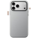 NOMAD Mag Sports Case - Apple iPhone 18 Pro Max / 17 Pro Max - Grey (NM-IP18PM-MSPOG)