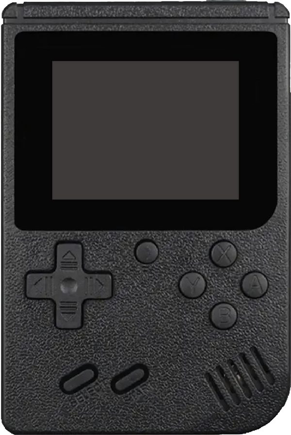 Titan Pixel 8 Retro v2 500-in-1 Console