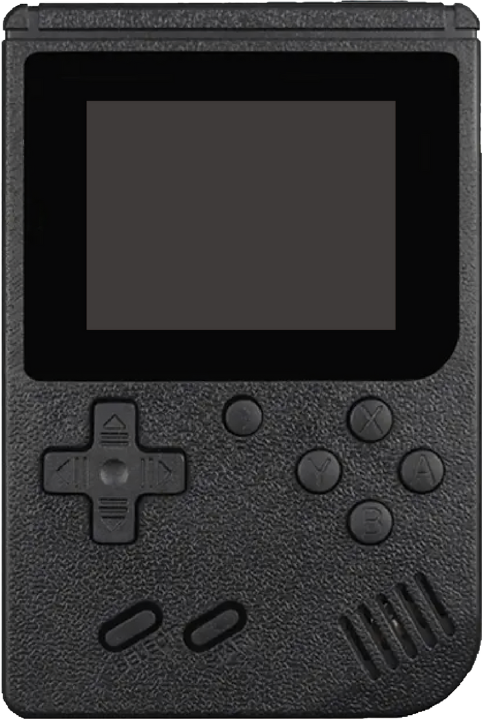 Titan Pixel 8 Retro v2 500-in-1 Console