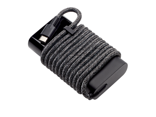 HP USB C 65W GaN Laptop Charger