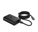 HP USB C 65W GaN Laptop Charger