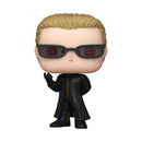Funko Pop! Games: Resident Evil - Wesker (FN-POP-00093536)
