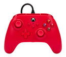 Power A Wired Controller for Xbox Series X|S - Red