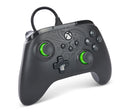 PowerA Xbox Advantage Wired Gaming Controller - Celestial Green (PWA-XBGP0190-01)