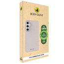 Body Glove 4Earth Bio Case - Samsung Galaxy A35 5G - Beige (BGECO-GXA355G-BG)
