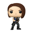 Funko Pop! Games: Resident Evil - Jill Valentine (FN-POP-00093534)