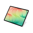 Samsung Smart Book Cover - Samsung Galaxy Tab S12+ - White (SAM-EF-BX840PW)