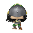 Funko Pop! Movies: Avatar Aang The Last Airbender - Toph (FN-POP-00090253)