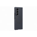 Samsung Silicone Magnet Cover With Ring - Samsung Galaxy Z Fold8 Ultra - Black (SAM-EF-EF976CBE)