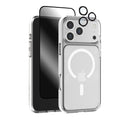 Body Glove 3-In-1 Protection Bundle - Apple iPhone 18 Pro Max (BG-BUN2-IPH18PM)