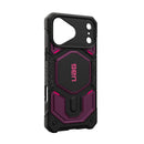 UAG Monarch Pro Magnet Case - Apple iPhone 18 Pro Max / 17 Pro Max - Purple (UAG-I18PM-MONPU)