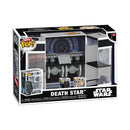 Funko Bitty Pop! Bitty Box: Star Wars - Death Star (FN-BIT-00093561)