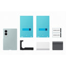 Samsung Silicone Magnet Cover - Samsung Galaxy Z Fold8 - Green (SAM-EF-EF971CGE)