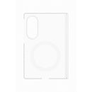 Samsung SMAPP Hinge Protection Magnet Cover -  Samsung Galaxy Z Fold8 - Clear (SAM-GP-FFF971YC)