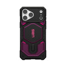 UAG Monarch Pro Magnet Case - Apple iPhone 18 Pro / 17 Pro - Purple (UAG-I18P-MONPU)
