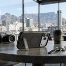 Body Glove Magnetic Tank Case With Stand - Apple iPhone 18 Pro Max / 17 Pro Max - Black (BGTNKS-IP18PM-B)