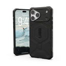 UAG Pathfinder Magnet Case - Apple iPhone 18 Pro Max / 17 Pro Max - Black (UAG-I17PM-PT2MB)