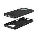 UAG Scout Case - HONOR 600 Lite - Black (UAG-H600L-SCTB)