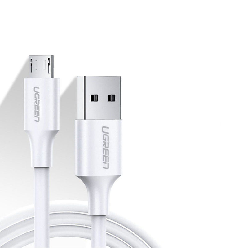 UGREEN USB To Micro USB Cable - 2 Meter