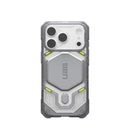 UAG Monarch Pro Magnet Case - Apple iPhone 18 Pro / 17 Pro - Ice (UAG-I18P-MONIC)
