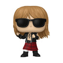 Funko Pop! Rocks: Guns N’ Roses - Axl Rose (Live and Let Die) (FN-POP-00093090)
