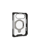 UAG Mouve XTE Magnet Case - Apple iPhone Duo - Ice (UAG-I18F-MOXMIC)