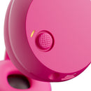 Skullcandy Icon® 180 Headphones - Crazy Pink (S5IEW-U046)