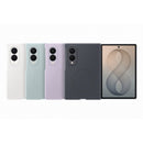 Samsung Silicone Magnet Cover - Samsung Galaxy Z Fold8 - Green (SAM-EF-EF971CGE)