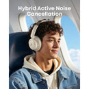 soundcore Q30 ANC Headphone - White (A3028023)