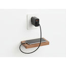 BIOND USB/Type-C PD Wall Charger 20W - Black (BGG-GRS-20W)