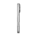 ZAGG Crystal Palace Lite Snap Case - Apple iPhone 18 Pro Max / 17 Pro Max - Clear (ZAGG-702322288)