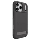 ZAGG Sedona Snap Case With Kickstand - Apple iPhone 18 Pro Max / 17 Pro Max - Grey (ZAGG-702322376)