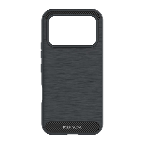 Body Glove Impact Case - HONOR 600 / 600 Pro - Black (BGIM-HON600PR-B)