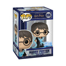 Funko Pop!: 25 Years Of Magic Harry Potter - Harry Potter with Patronus (Special Edition) (FN-POP-00095209)