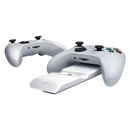 PDP Metavolt Dual Charger for Xbox Series X White-PDP-049-009-EU-WH