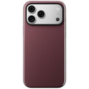 NOMAD Mag Sports Case - Apple iPhone 18 Pro Max / 17 Pro Max - Red (NM-IP18PM-MSPOR)