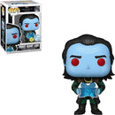 Funko Pop! Marvel Studios: The Infinity Saga - Frost Giant Loki (Glows In The Dark) (Special Edition)