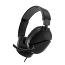 Turtle Beach Recon 70 Wired Gaming Headset Black- (TBS-5001-05)