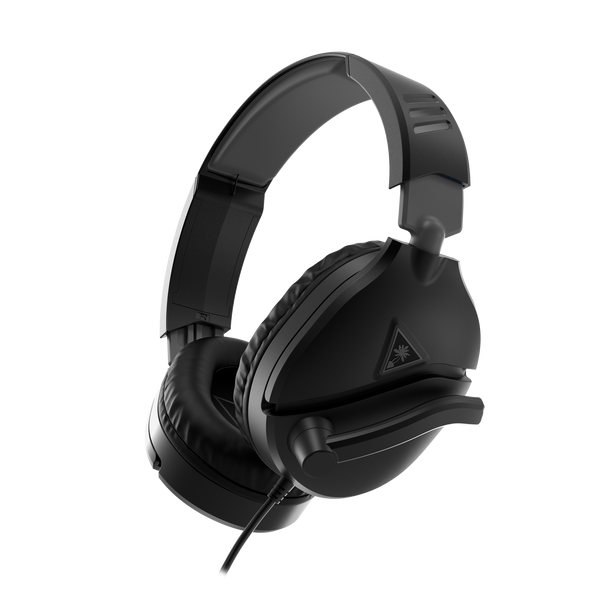 Turtle Beach Recon 70 Wired Gaming Headset Black- (TBS-5001-05)
