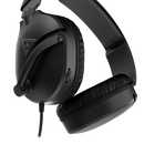 Turtle Beach Recon 70 Wired Gaming Headset Black- (TBS-5001-05)