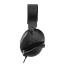 Turtle Beach Recon 70 Wired Gaming Headset Black- (TBS-5001-05)