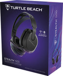 Turtle Beach Stealth 500 Bluetooth Wireless Gaming Headset - Black (TBS-5104-05)