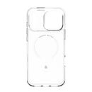 ZAGG Crystal Palace Lite Snap Case - Apple iPhone 18 Pro Max / 17 Pro Max - Clear (ZAGG-702322288)