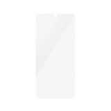 PanzerGlass Screen Protector Ultra Wide Fit With EasyAligner - Samsung Galaxy A55 5G - Clear (7358)