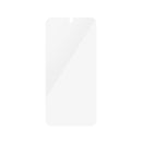 PanzerGlass Screen Protector Ultra Wide Fit With EasyAligner - Samsung Galaxy A55 5G - Clear (7358)