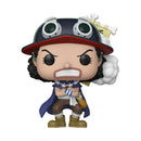 Funko Pop! Animation: One Piece - Usopp (Thriller Bark Arc)(Special Edition) (FN-POP-00094191)