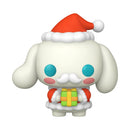 Funko Pop! Movies: Hello Kitty and Friends - Cinnamoroll (Festive) (FN-POP-00093259)
