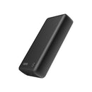 LOOP'D PD Power Bank 20000mAh 20W - Black (LPPB-20K12-B)